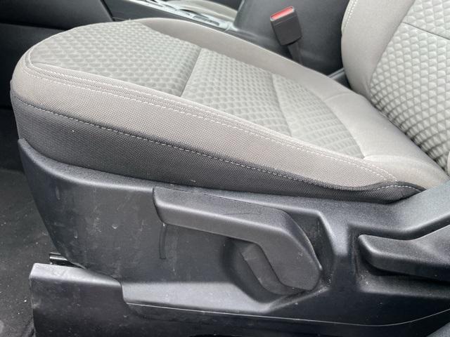 used 2021 Ford Escape car, priced at $18,651