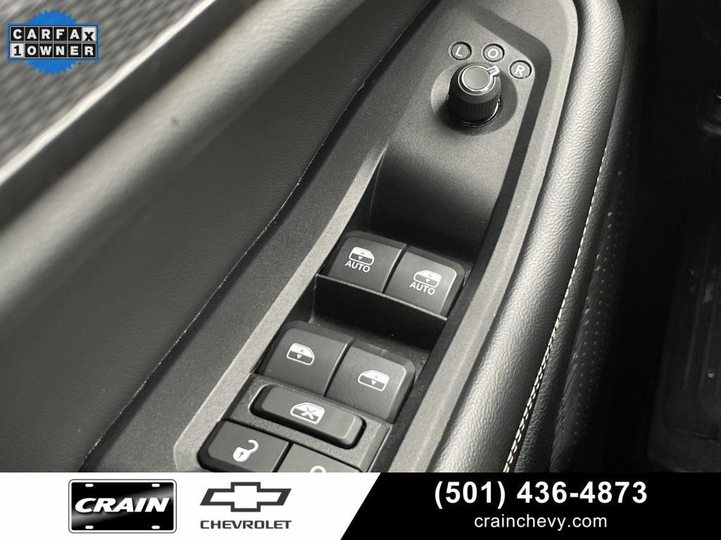 used 2024 Jeep Grand Cherokee L car, priced at $32,996