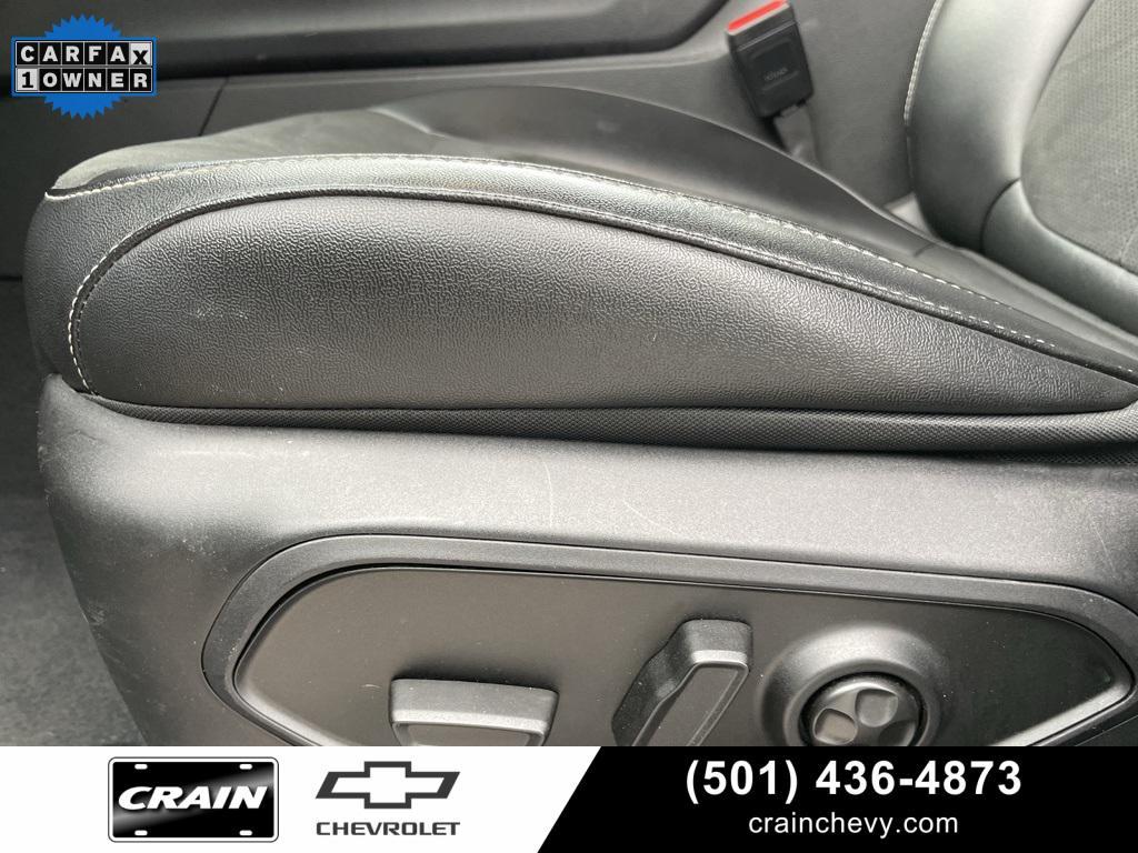 used 2024 Jeep Grand Cherokee L car, priced at $32,996