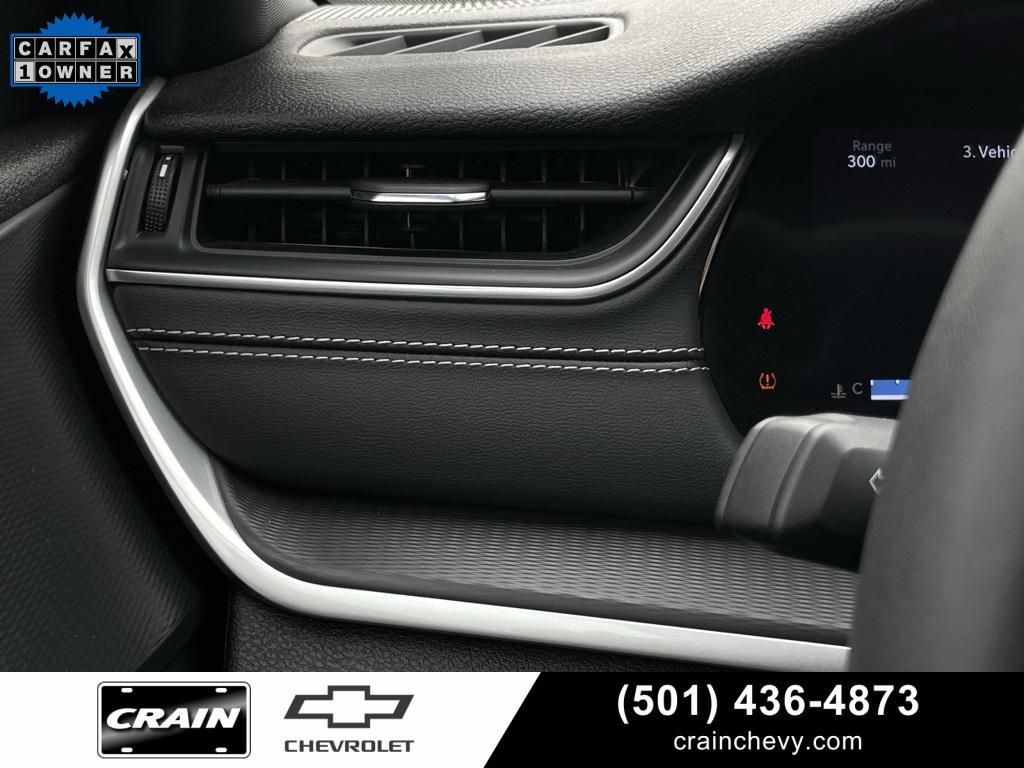 used 2024 Jeep Grand Cherokee L car, priced at $32,996