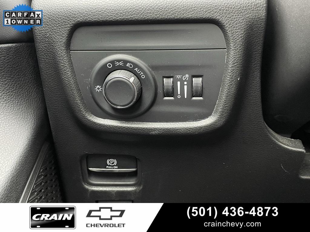 used 2024 Jeep Grand Cherokee L car, priced at $32,996