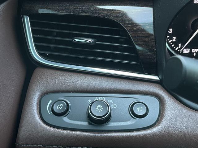 used 2019 Buick LaCrosse car, priced at $16,692