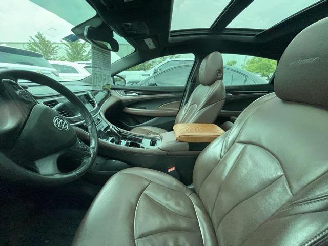 used 2019 Buick LaCrosse car, priced at $18,798