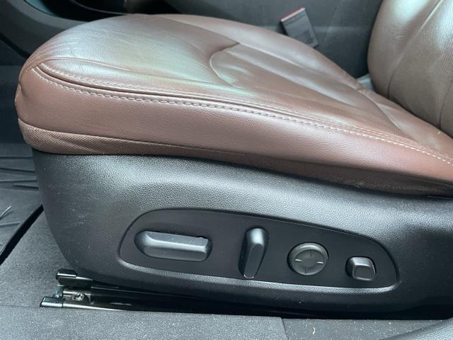 used 2019 Buick LaCrosse car, priced at $16,692