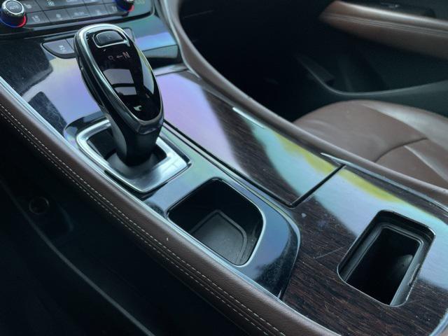 used 2019 Buick LaCrosse car, priced at $16,692