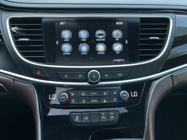 used 2019 Buick LaCrosse car, priced at $16,692