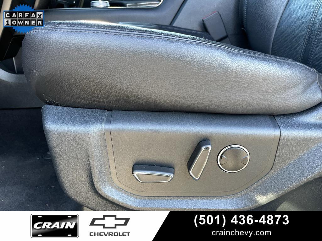 used 2021 Ford Expedition car, priced at $44,456