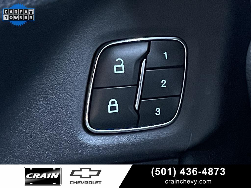 used 2021 Ford Expedition car, priced at $44,456