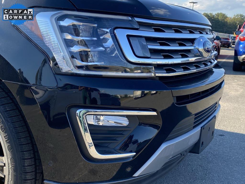 used 2021 Ford Expedition car, priced at $44,456