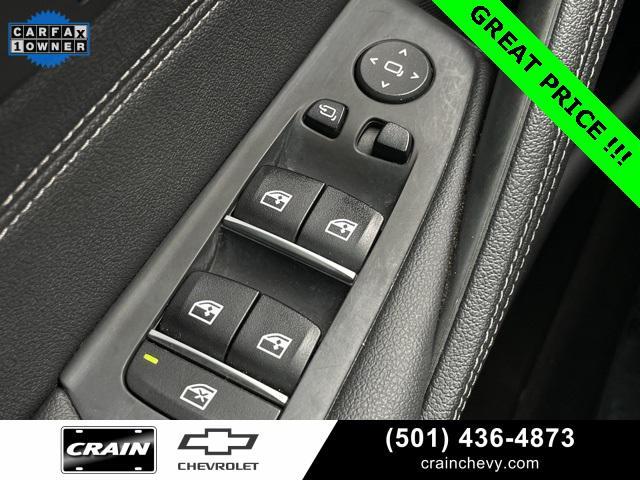 used 2022 BMW 530 car, priced at $30,989