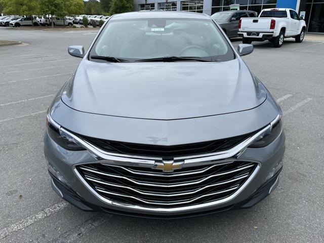 new 2025 Chevrolet Malibu car, priced at $27,236