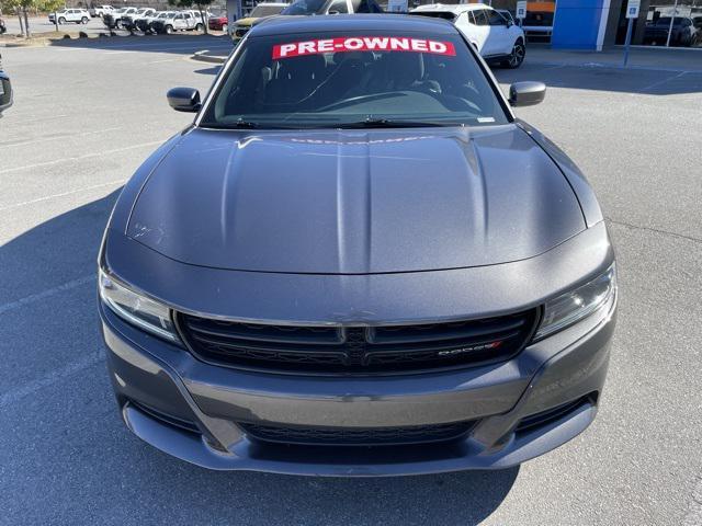 used 2022 Dodge Charger car, priced at $20,979