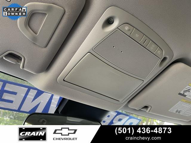used 2020 Nissan Rogue car, priced at $19,299