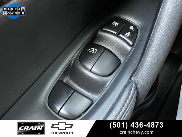 used 2020 Nissan Rogue car, priced at $19,299