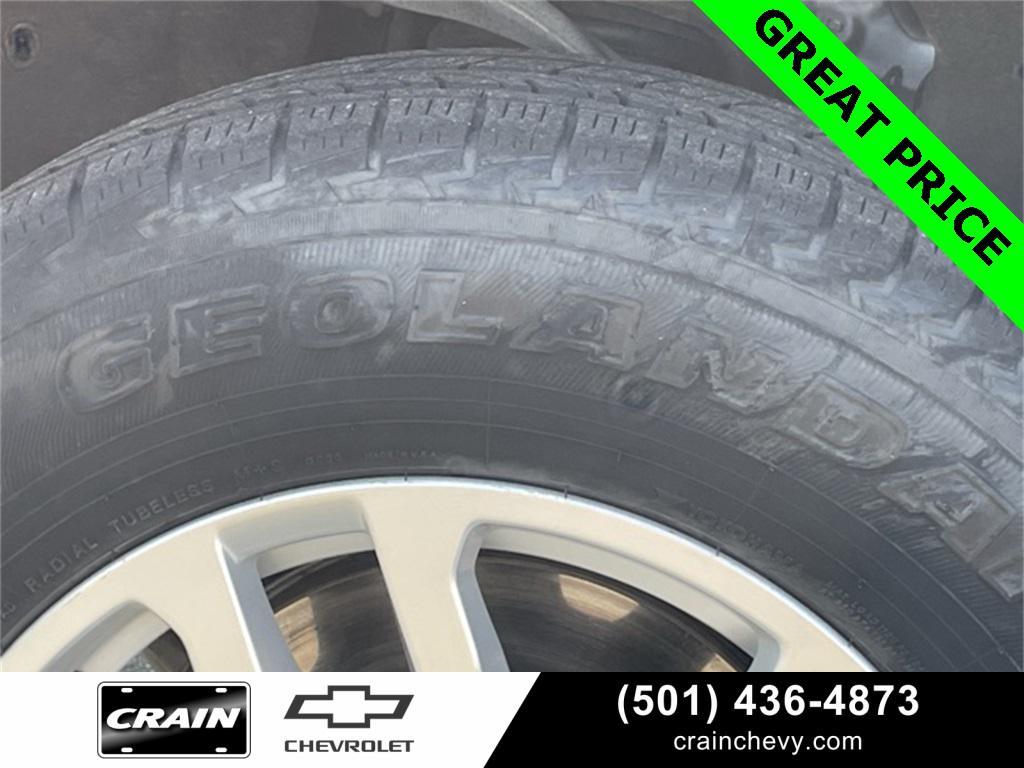 used 2021 Chevrolet Tahoe car, priced at $40,998