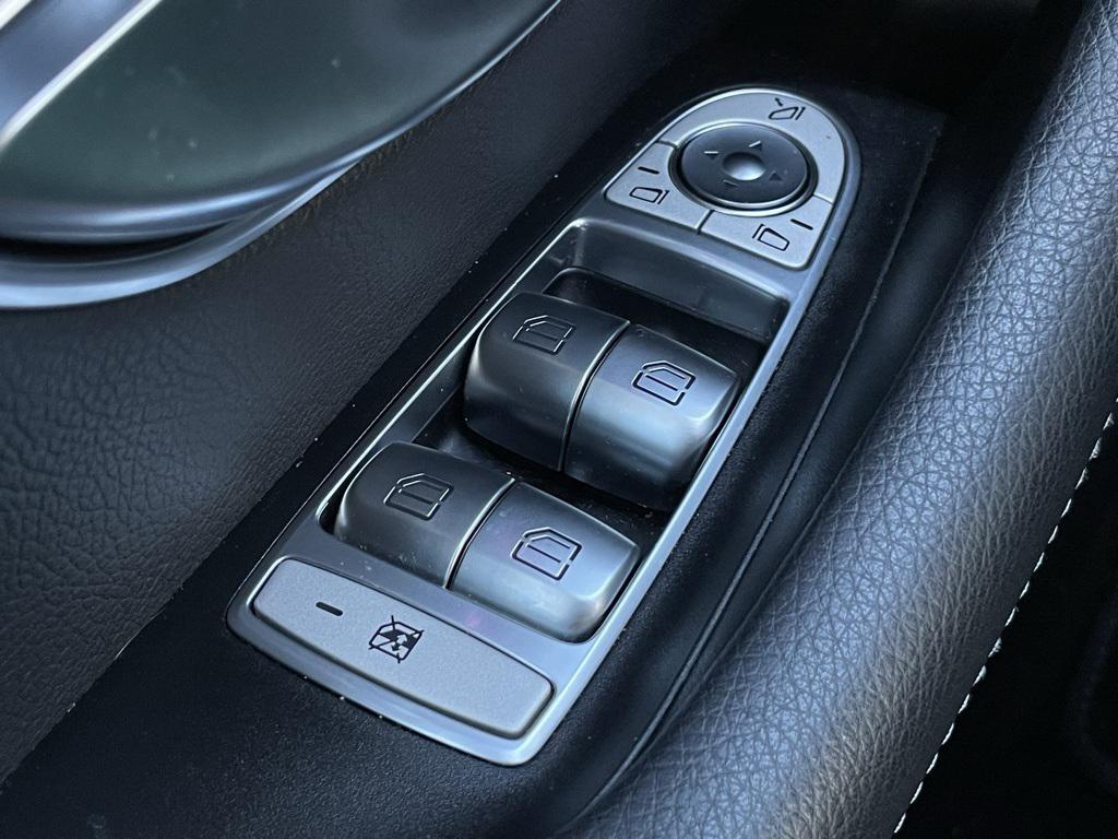 used 2022 Mercedes-Benz E-Class car, priced at $45,299
