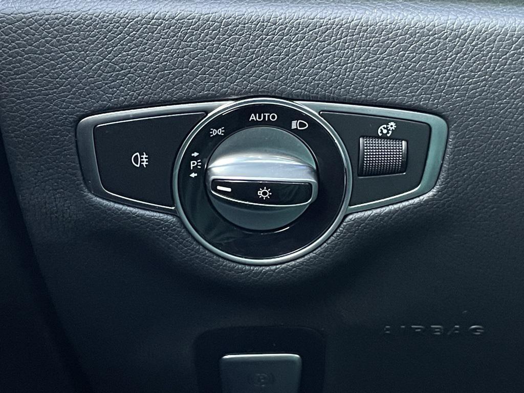 used 2022 Mercedes-Benz E-Class car, priced at $45,299