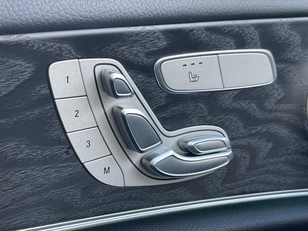 used 2022 Mercedes-Benz E-Class car, priced at $45,299