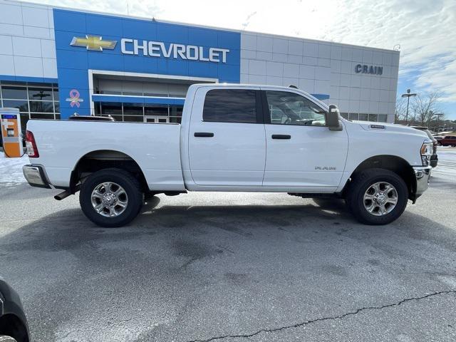 used 2023 Ram 2500 car, priced at $39,566