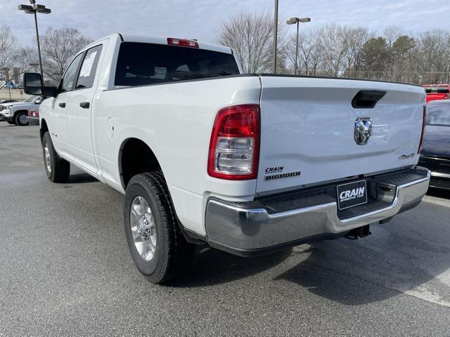 used 2023 Ram 2500 car, priced at $39,566