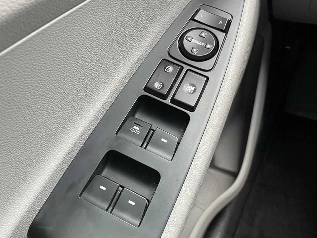 used 2020 Hyundai Tucson car, priced at $18,532