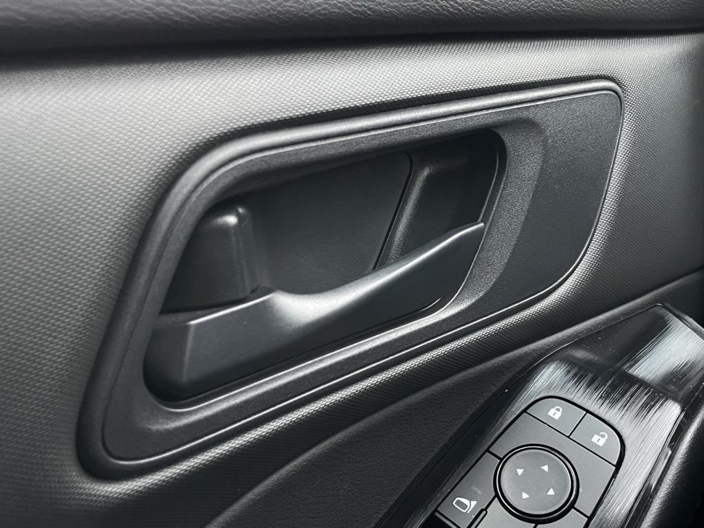 used 2024 Nissan Rogue car, priced at $22,949