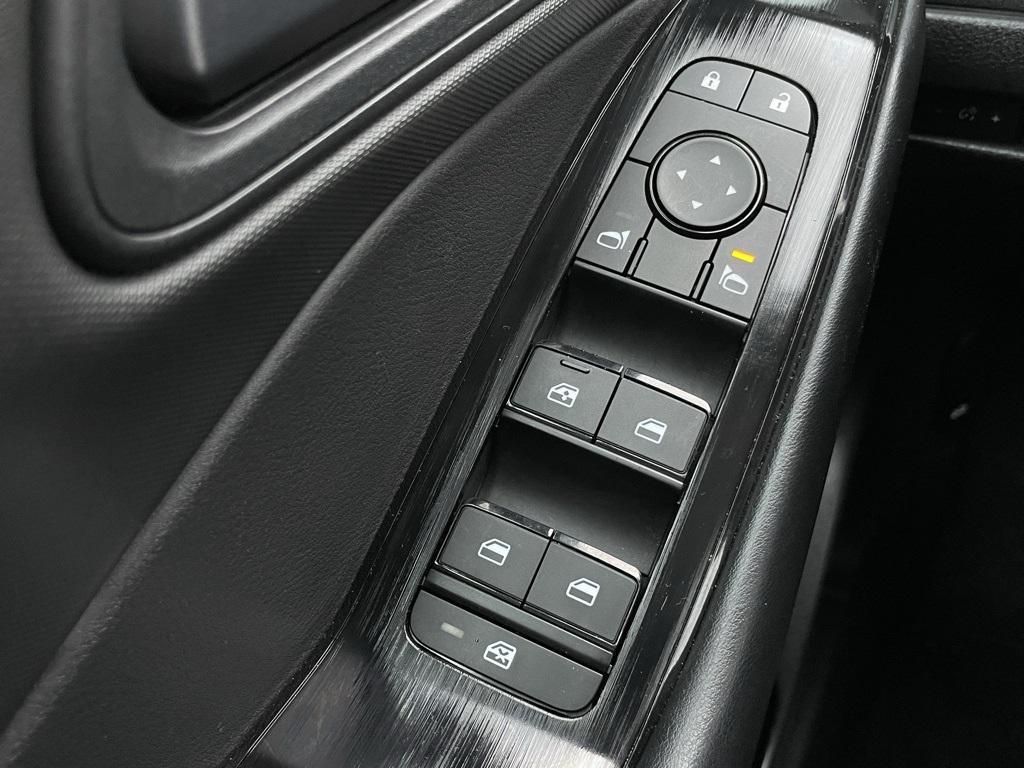 used 2024 Nissan Rogue car, priced at $22,949