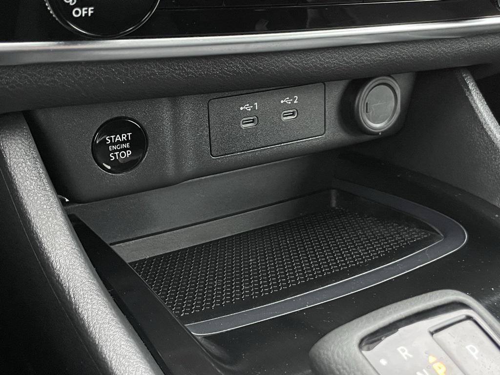 used 2024 Nissan Rogue car, priced at $22,949