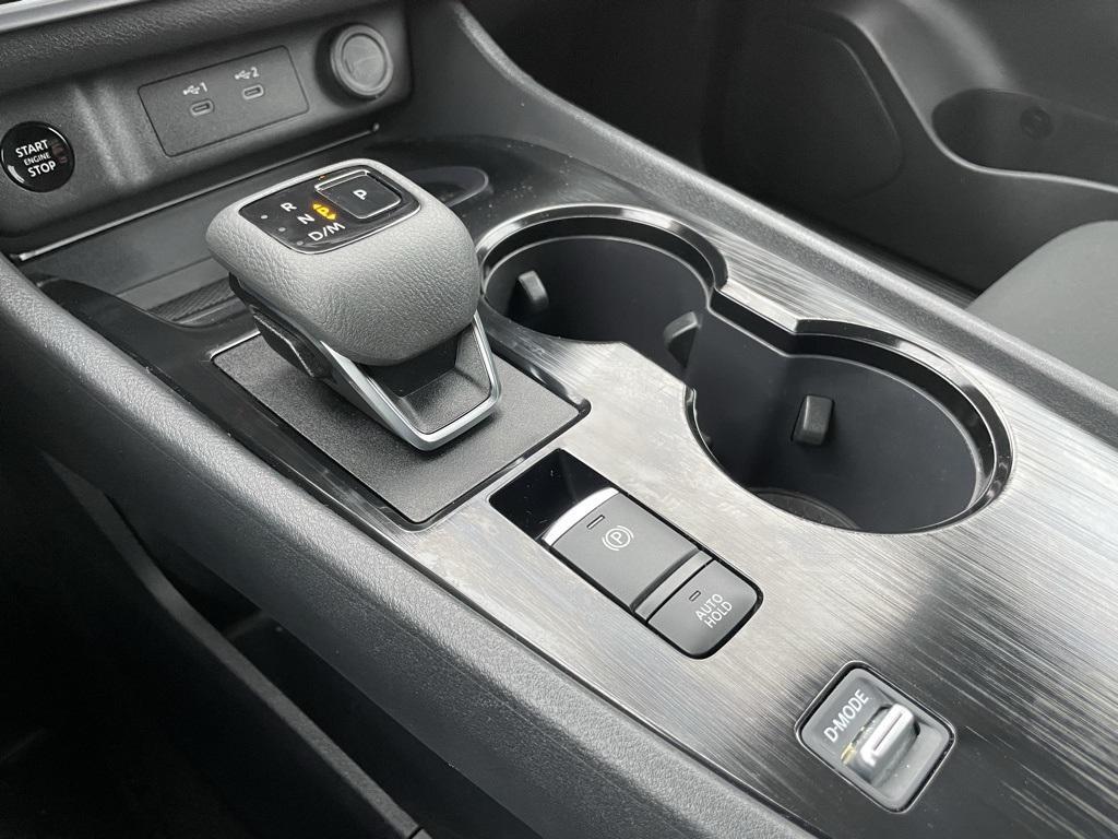 used 2024 Nissan Rogue car, priced at $22,949