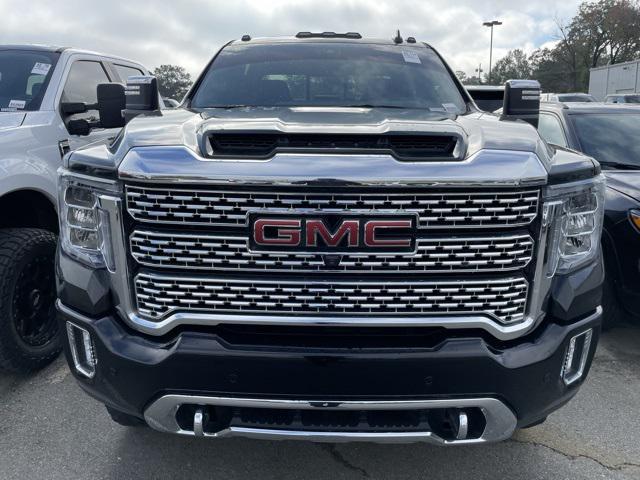 used 2022 GMC Sierra 2500 car, priced at $67,391