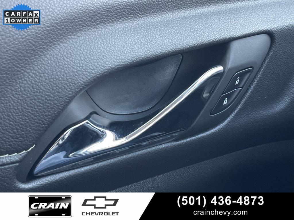 used 2023 GMC Acadia car, priced at $25,998
