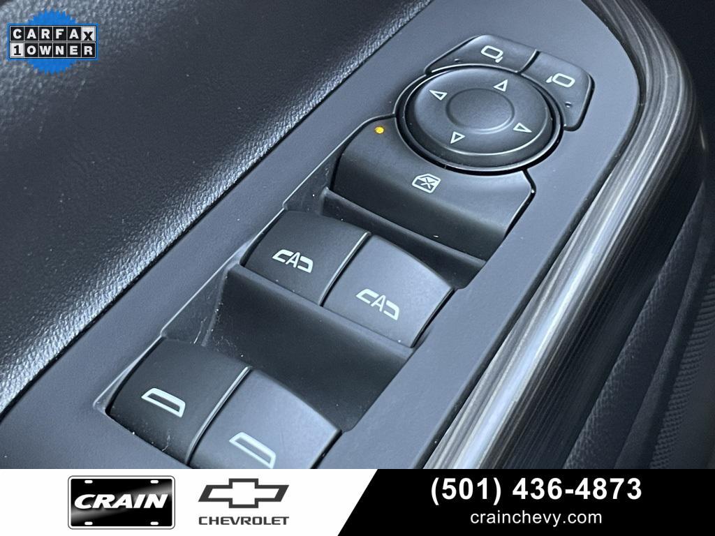 used 2023 GMC Acadia car, priced at $25,998