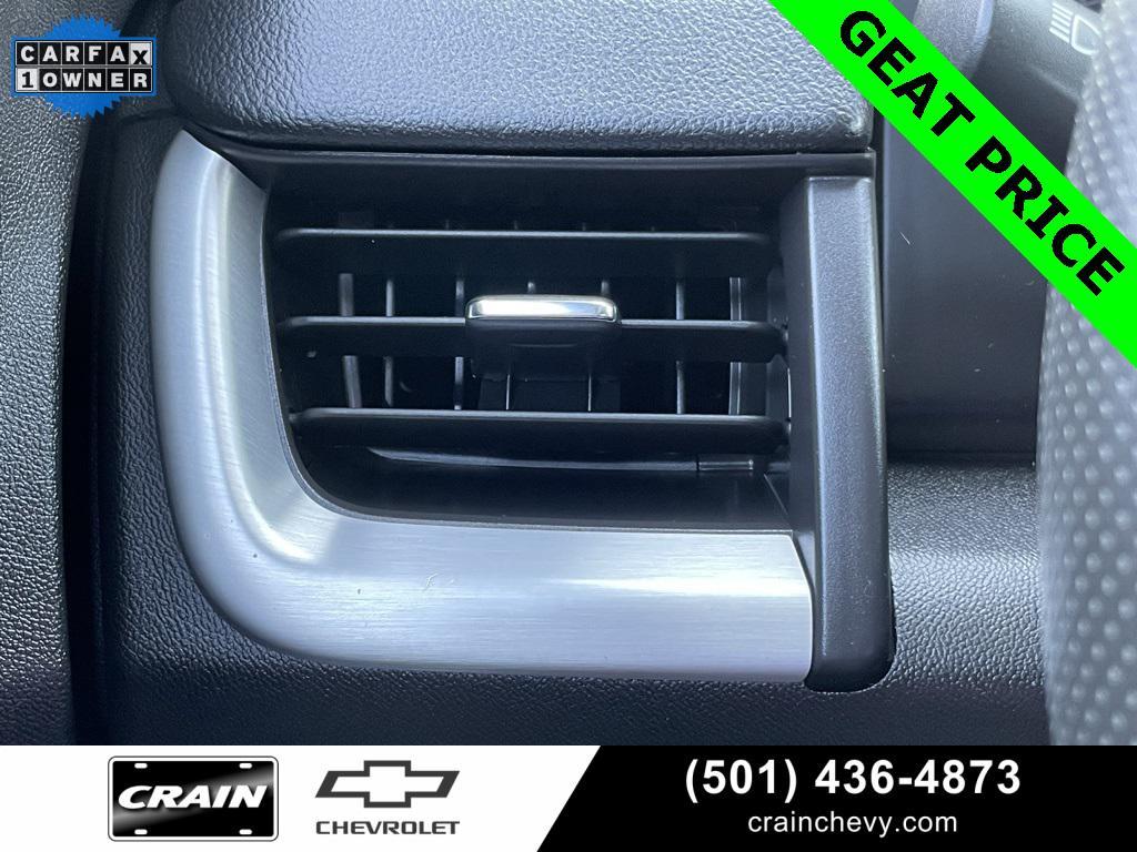 used 2024 GMC Terrain car, priced at $21,988