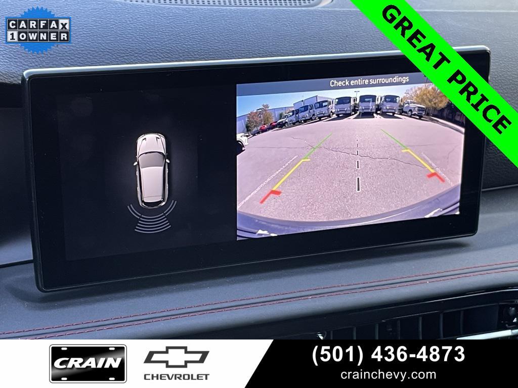 used 2024 Dodge Hornet car, priced at $22,899