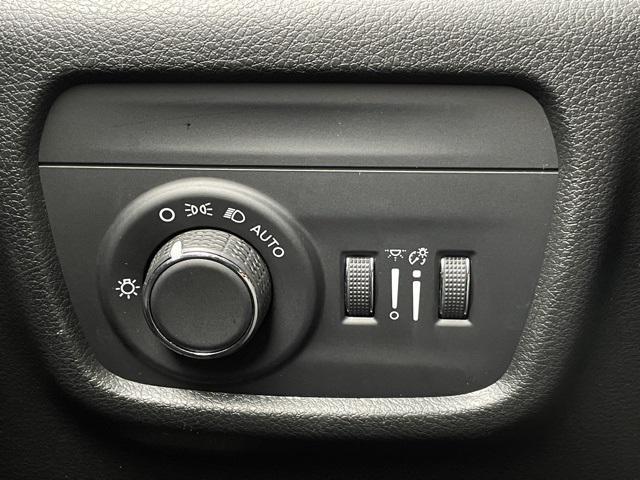 used 2023 Jeep Grand Cherokee L car, priced at $30,272