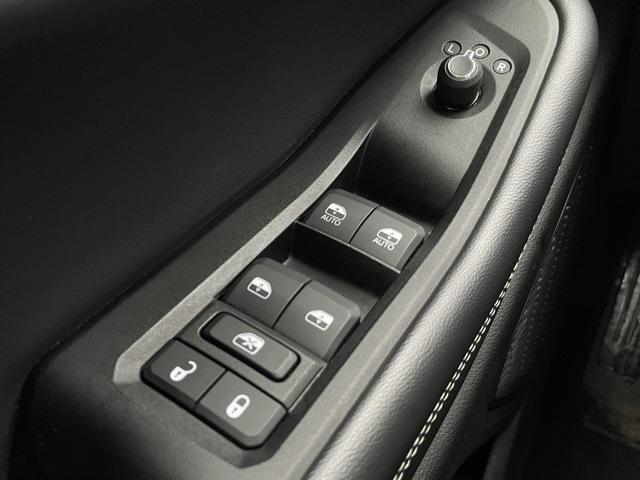 used 2023 Jeep Grand Cherokee L car, priced at $30,272