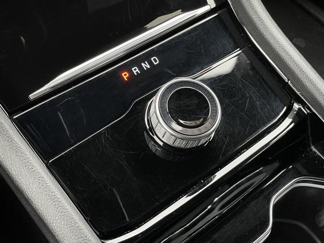 used 2023 Jeep Grand Cherokee L car, priced at $30,272