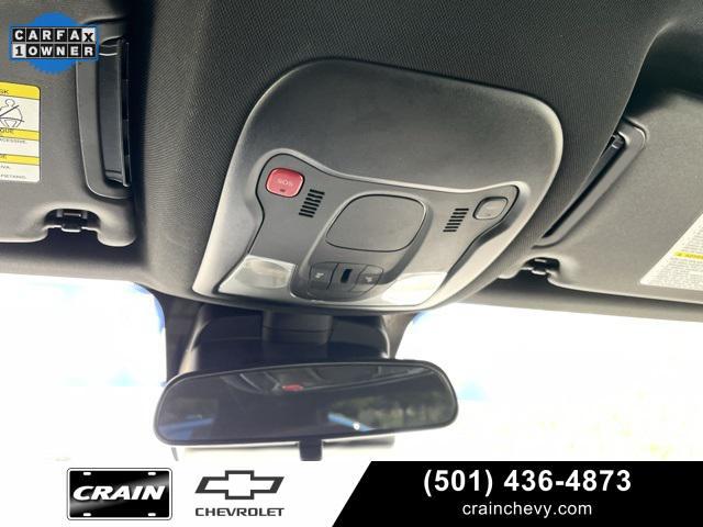 used 2021 Jeep Renegade car, priced at $15,437