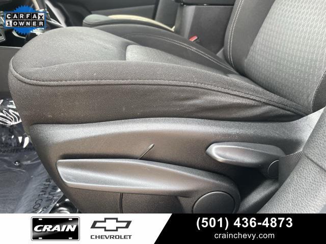 used 2021 Jeep Renegade car, priced at $15,437