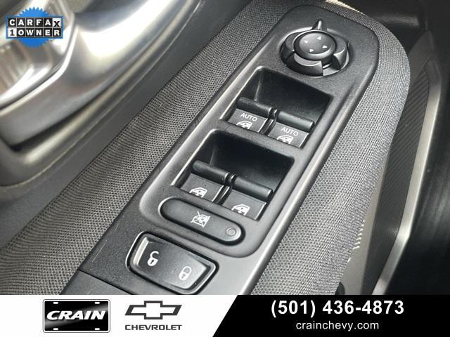 used 2021 Jeep Renegade car, priced at $15,437