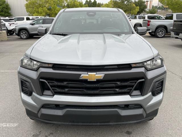 new 2026 Chevrolet Colorado car, priced at $41,435