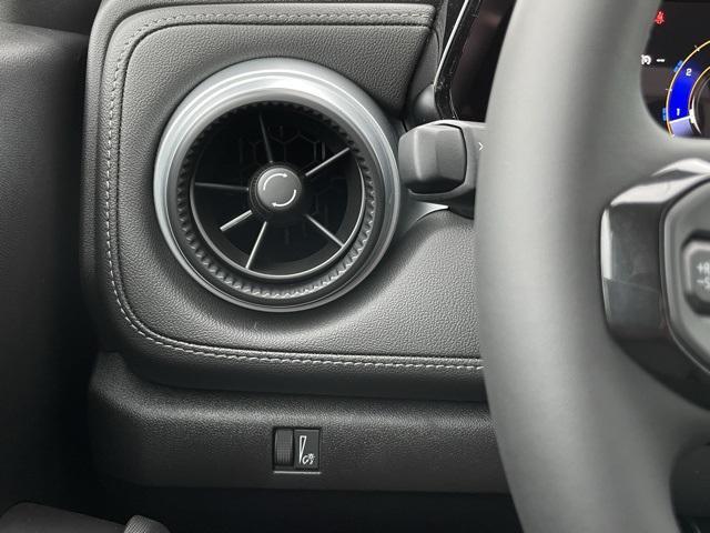 new 2026 Chevrolet Colorado car, priced at $41,435