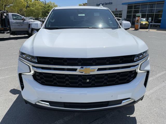 new 2024 Chevrolet Tahoe car, priced at $53,690