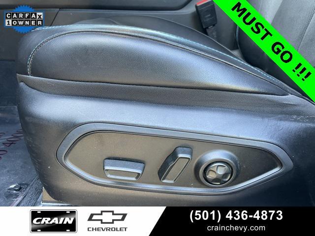 used 2023 Jeep Grand Cherokee 4xe car, priced at $34,429