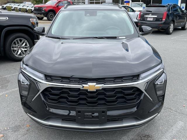 new 2024 Chevrolet Trax car, priced at $24,785