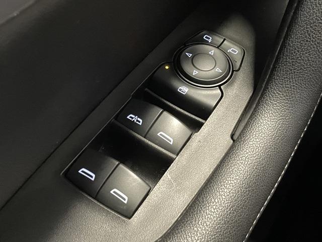 used 2021 Chevrolet Blazer car, priced at $23,996