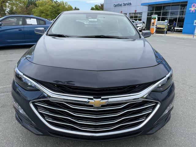 new 2025 Chevrolet Malibu car, priced at $27,236