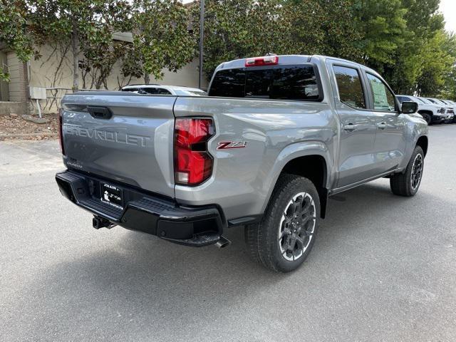 new 2026 Chevrolet Colorado car, priced at $48,305