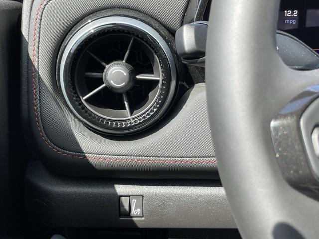 new 2026 Chevrolet Colorado car, priced at $48,305