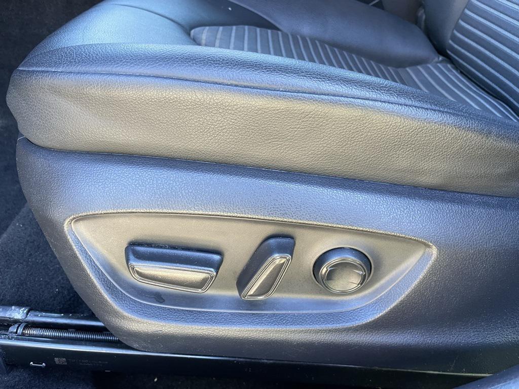 used 2021 Toyota Camry car, priced at $20,788